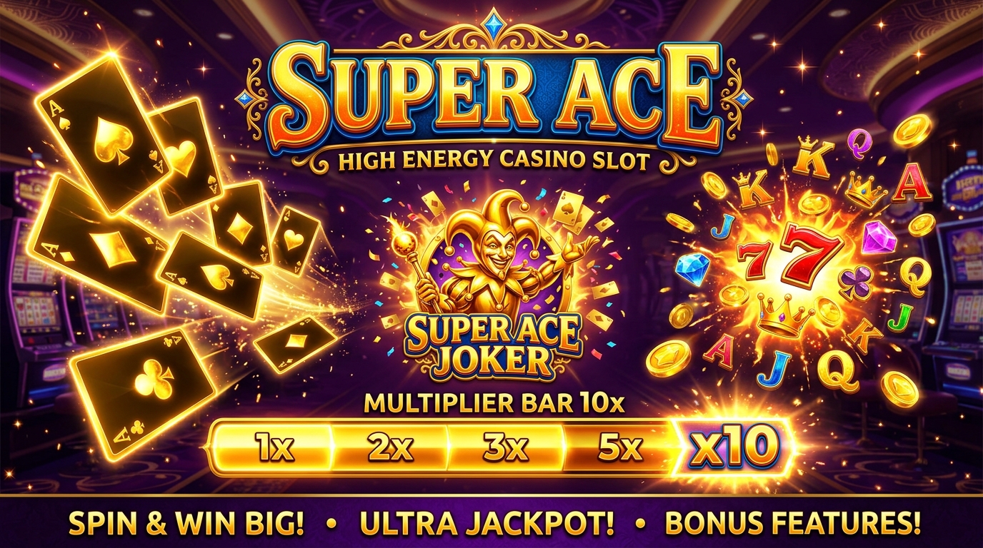 Amjili Slots Directory